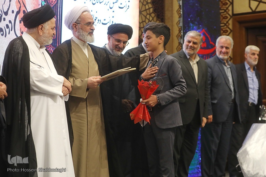 طلوع «زین‌الاصوات»؛ نوید پیوند نسل جوان با سبک زندگی قرآنی