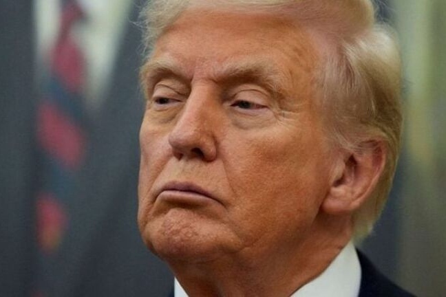 مهلت ترامپ به حماس تا یکشنبه برای پاسخ به طرح پیشنهادی