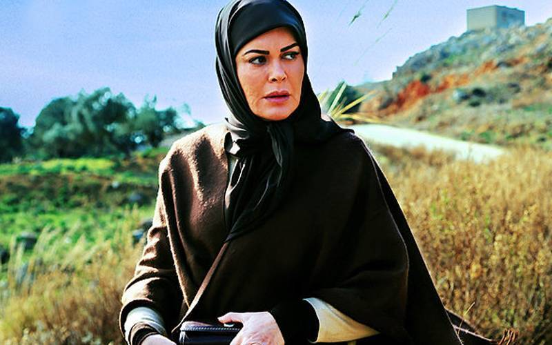 «ابوزینب» در قاب نمایش