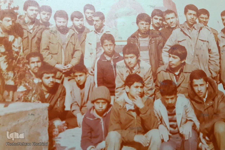 کارنامهای که قبولیاش را خدا امضا کرد کارنامهای که قبولیاش را خدا امضا کرد