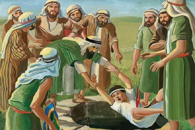 شخصیت‌ پیامبران در آثار هنری