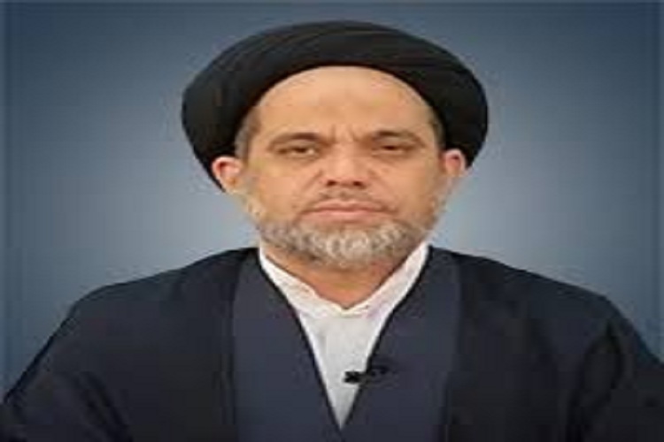 سیدعلی مصطفوی‌نژاد، معاونت پژوهش مرکز تخصصی صحیفه سجادیه قم