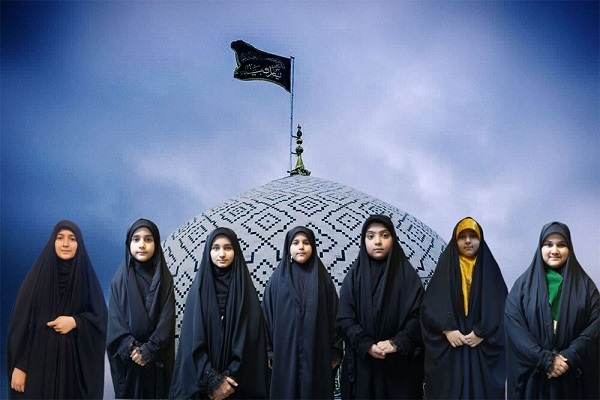 آغاز پخش فصل دوم «دُردانه‌های حرم» از شبکه سه سیما