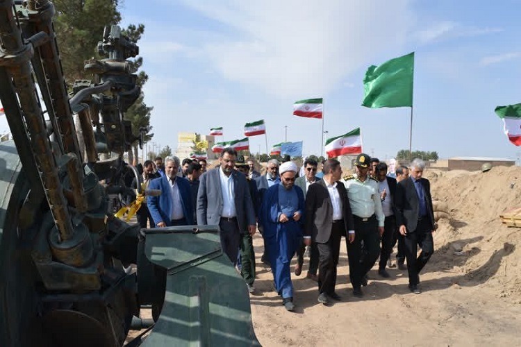 نمایشگاه هفته دفاع مقدس