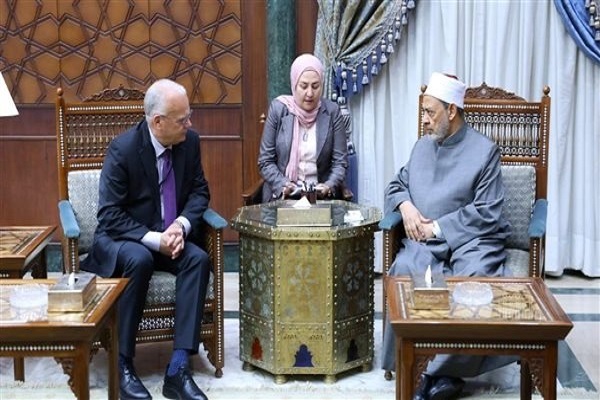 آزادی توهین به مقدسات دینی ممنوع است