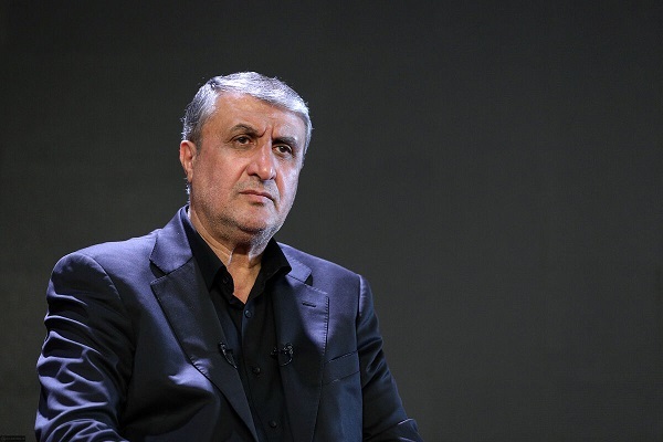 آژانس بین‌المللی انرژی اتمی هنوز وظایف قانونی خود را انجام نداده است