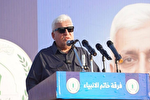 حشد الشعبی به کارگیری نیروهای مخلص را ادامه خواهد داد