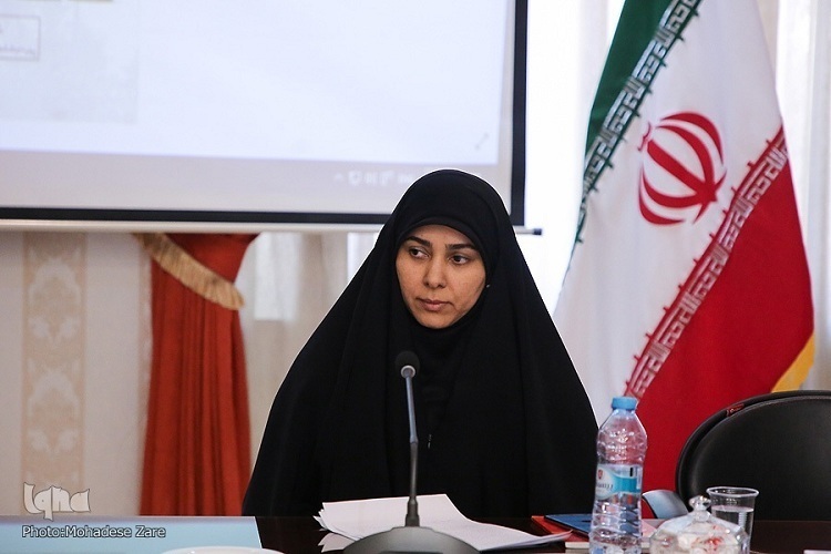 زهره صداقت، پژوهشگر حوزه زنان