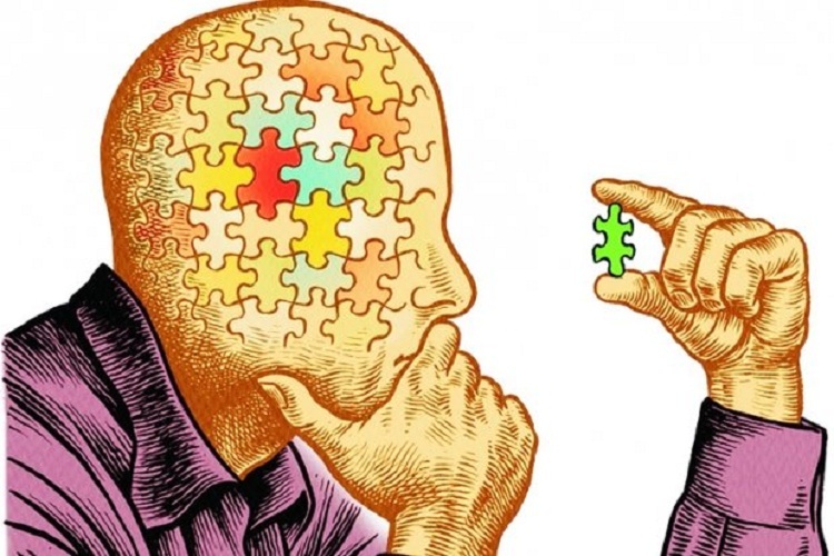 اندیشه انسان نسبت به خود