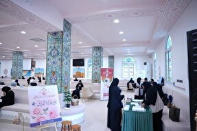 برگزاری روز قرآنی بانوان در عمان