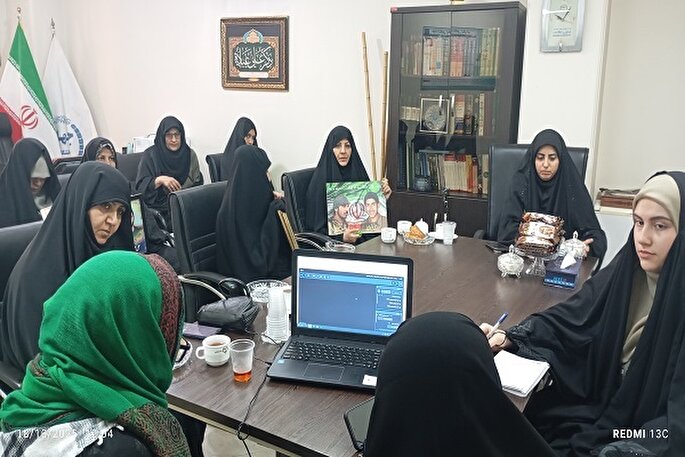 نیمه پنهان مقاومت؛ زنانی که در حاشیه نیستند