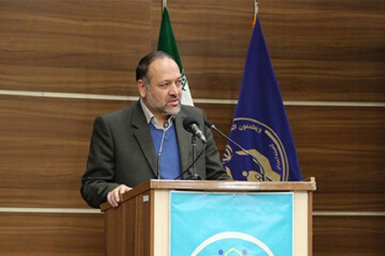 جعفر صباغیان، قائم‌مقام کمیته امداد امام‌خمینی(ره)