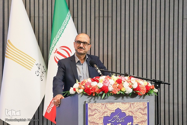 محمد‌جواد سلجوقی، سرپرست دانشگاه جامع علمی کاربردی خراسان رضوی