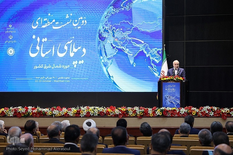 محمدباقر قالیباف، رئیس مجلس شورای اسلامی