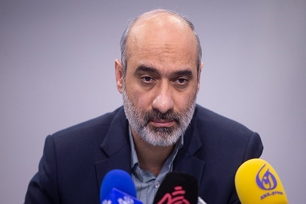 «سعید مقیسه» رئیس مرکز بسیج صدا و سیما شد