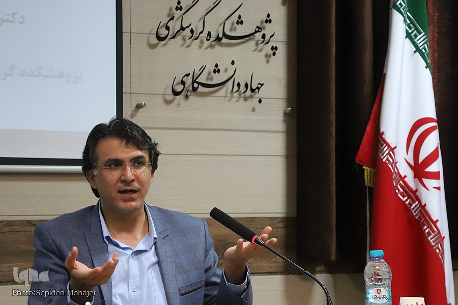 جبار رحمانی، پژوهشگر حوزه مطالعات فرهنگی و اجتماعی