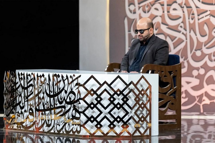 صوت | تلاوت محمد بهرامی از سوره‌ «طه»