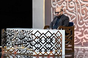 صوت | تلاوت محمد بهرامی از سوره‌ «طه»