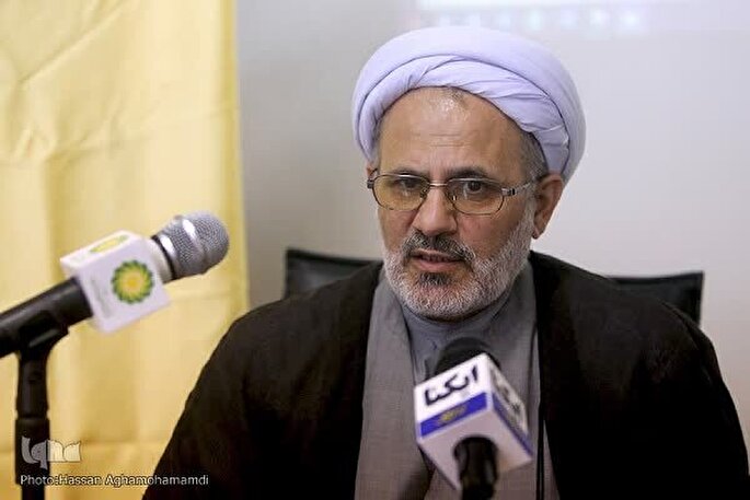 رزق بی‌انقطاع الهی در سایه ایمان حضرت زهرا(س)