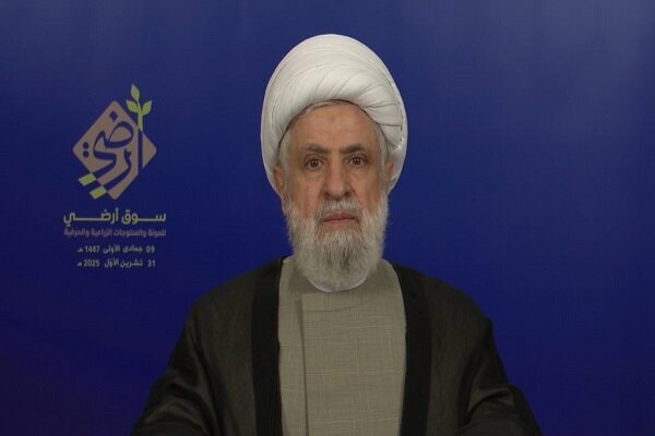 آمریکا و اسرائیل به دنبال سهم‌خواهی از آینده لبنان هستند