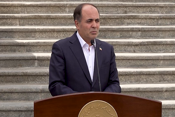 هیچ کمبودی در نهاده‌های دامی وجود ندارد