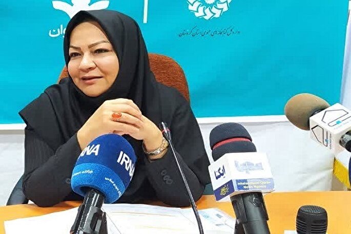 اجرای ۵۳۰ ویژه‌برنامه هفته کتاب در کتابخانه‌های عمومی استان کردستان