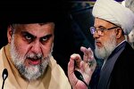 واکنش تند مقتدی صدر علیه ترغیب مرجعیت به مشارکت در انتخابات