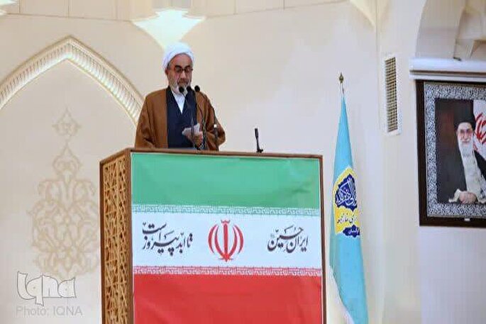 بسیج سرمایه‌ای بزرگ برای کشور است