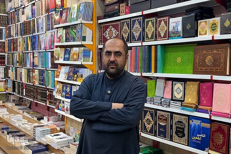 احسان بنی حسن