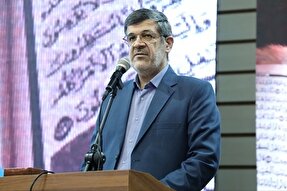 میزبانی از شهدای گمنام باعث بیداری جامعه می‌شود