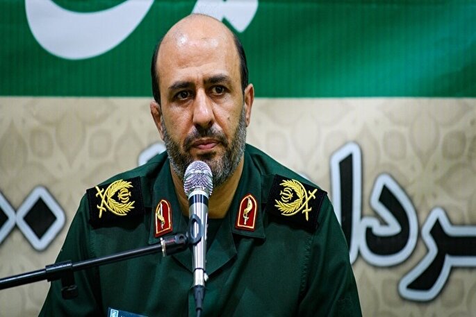 بسیج الگویی جهانی و نماد امید در جامعه است