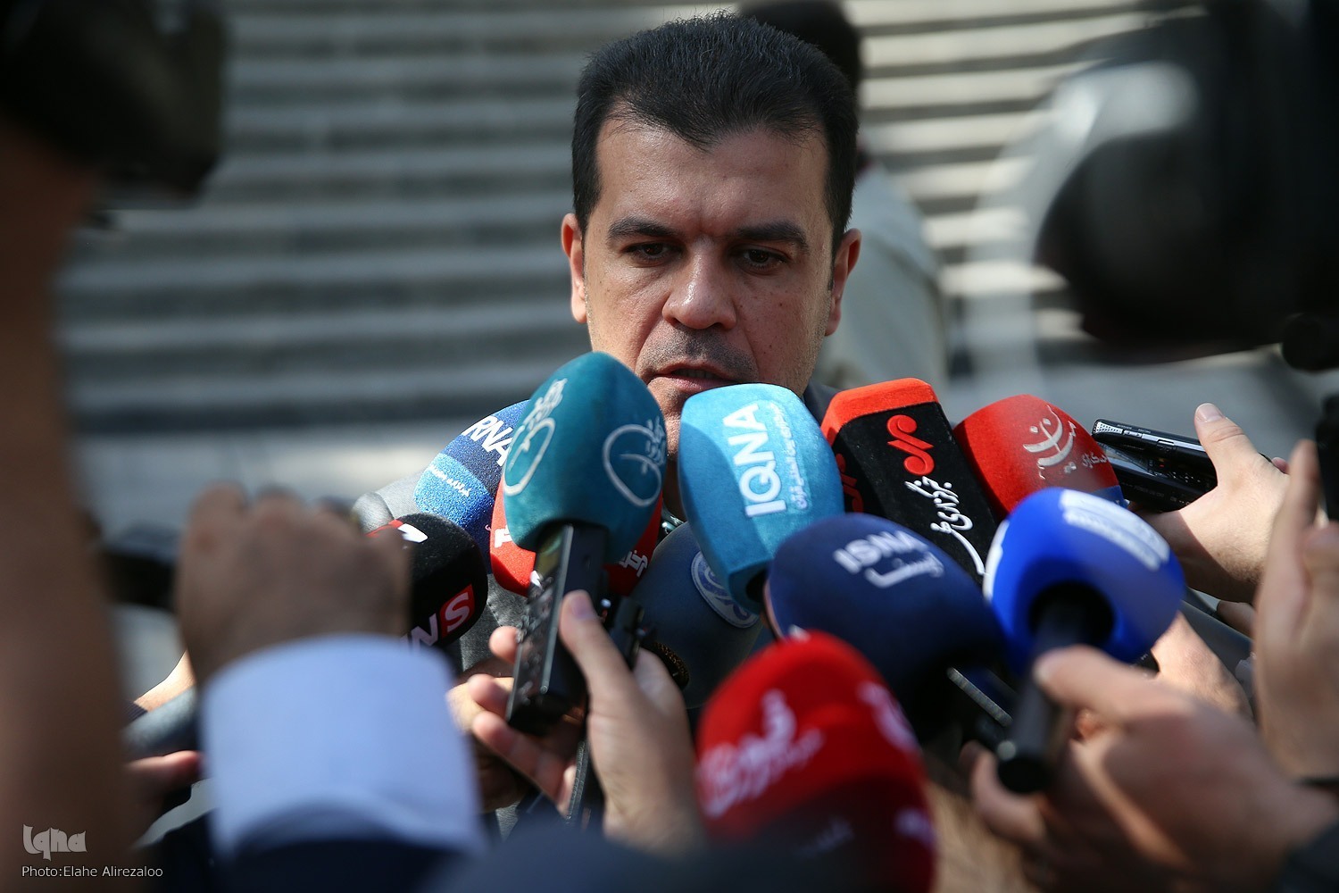 توضیحات معاون علمی رئیس‌جمهور درباره تشکیل سازمان هوش مصنوعی