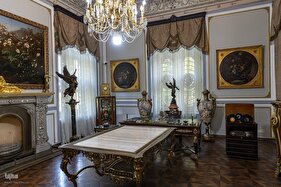 پردیس موزه رامسر، دریچه‌ای به مسیری که پیموده شده