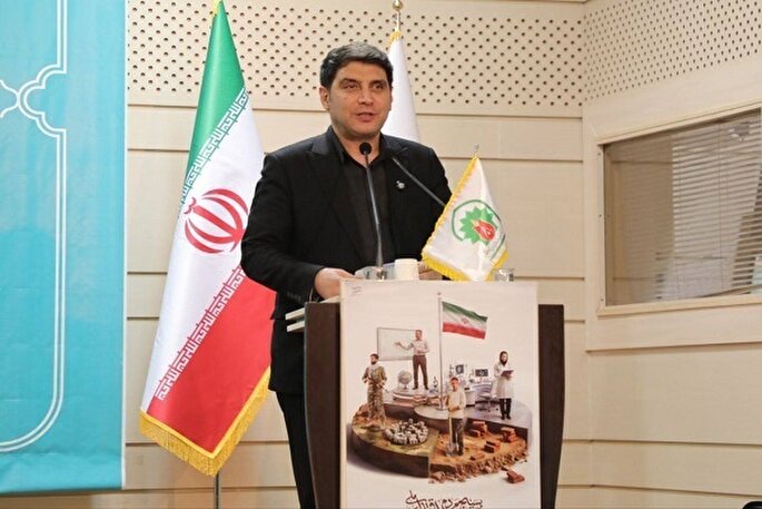 کنگره ۵۵۳۶ شهید کردستان در شأن ایثار شهدا و مردم برگزار شود