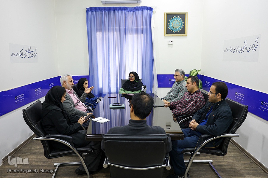 تحول در نشر دانشگاهی مشهد؛ به‌روزرسانی ساختار، تغییر ذائقه و بازگشت مخاطب