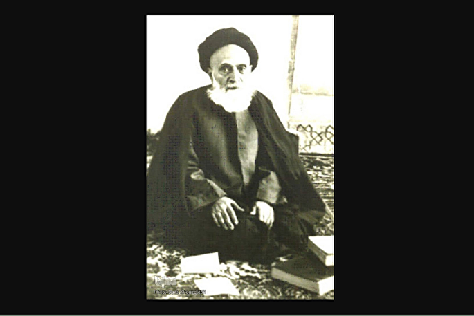 کتاب‌شناسی آیت‌الله العظمی سیدعلی بهبهانی