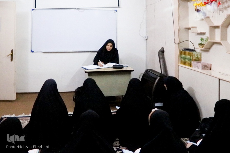 آموزش قرآن و معارف اسلامی و نیازهای روز در موسسه قرآنی خاتم الانبیا(ص) آموزش قرآن و معارف اسلامی و نیازهای روز در موسسه قرآنی خاتم الانبیا(ص)