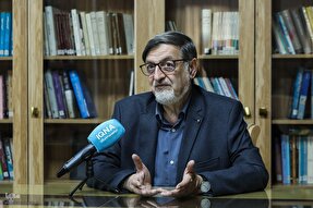 فیلم | پرسش دوباره از سرآغاز