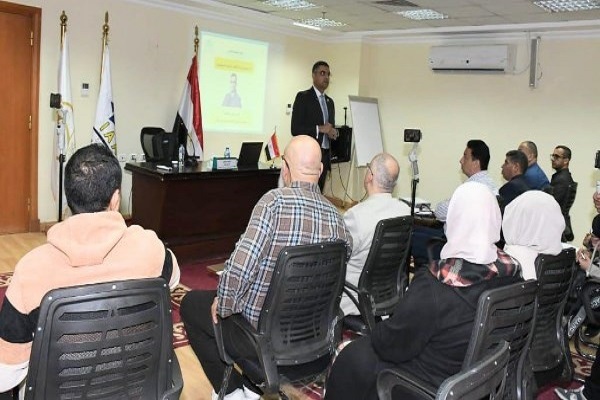 برگزاری دوره «مهارت دینداری در عصر حاضر» در مصر