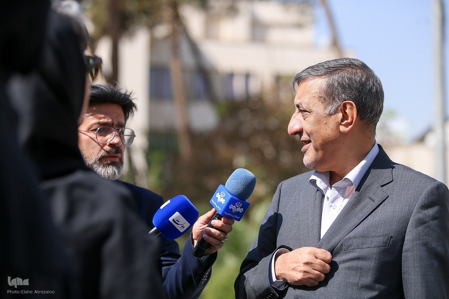 برقی‌سازی وسایل نقلیه و توسعه مترو در اولویت کاهش آلودگی تهران