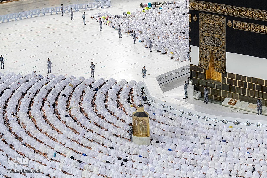 جزئیات ثبت‌نام قطعی زائران حج 1405 اعلام شد