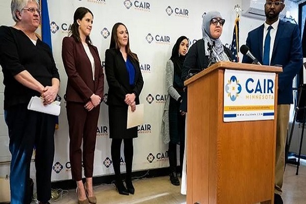 انتقاد شورای روابط آمریکایی ـ اسلامی از مواضع ضد اسلامی یک سناتور