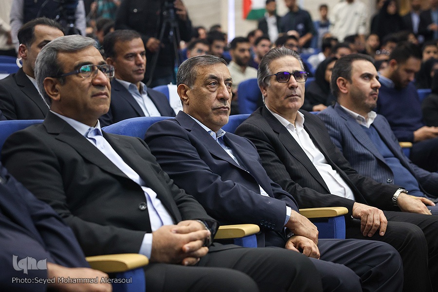 دانشگاه زیستگاه علم و دانشجو، مهمترین سرمایه اجتماعی کشور است دانشگاه زیستگاه علم و دانشجو، مهمترین سرمایه اجتماعی کشور است