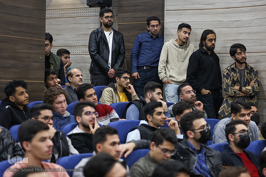 دانشگاه زیستگاه علم و دانشجو، مهمترین سرمایه اجتماعی کشور است دانشگاه زیستگاه علم و دانشجو، مهمترین سرمایه اجتماعی کشور است