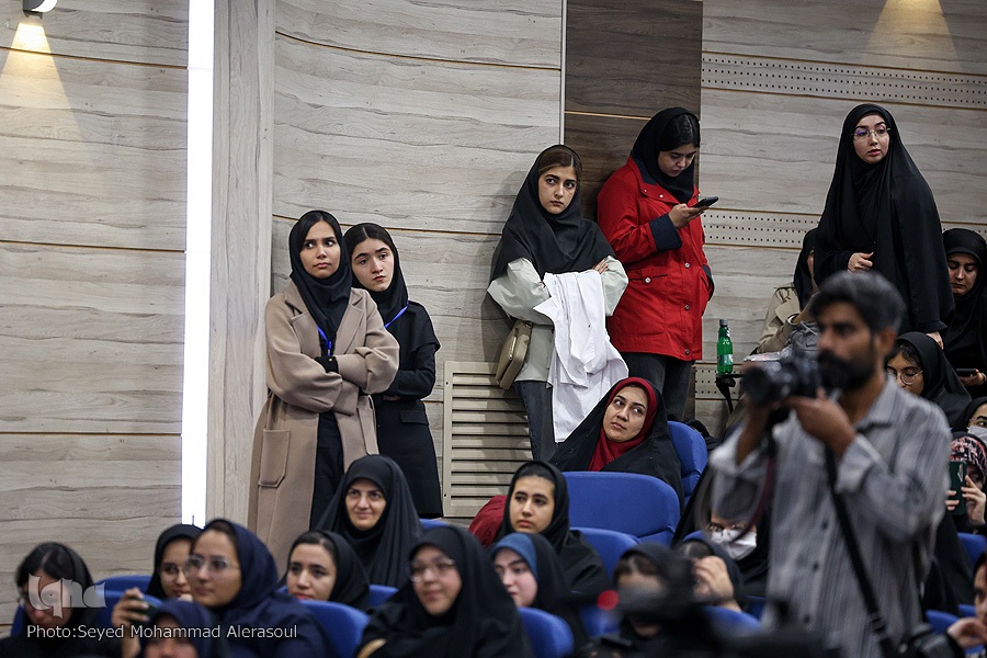 دانشگاه زیستگاه علم و دانشجو، مهمترین سرمایه اجتماعی کشور است دانشگاه زیستگاه علم و دانشجو، مهمترین سرمایه اجتماعی کشور است