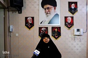 آموزش قرآن، معارف اسلامی و نیازهای روز در مؤسسه خاتم‌الانبیا(ص) + فیلم