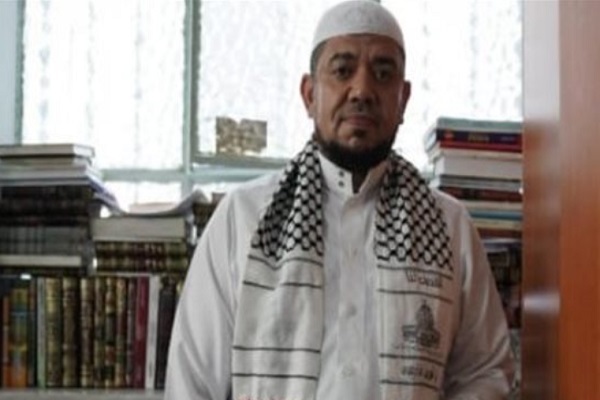 اعتراض فعالان ایتالیایی به تصمیم اخراج واعظ مصری حامی فلسطین