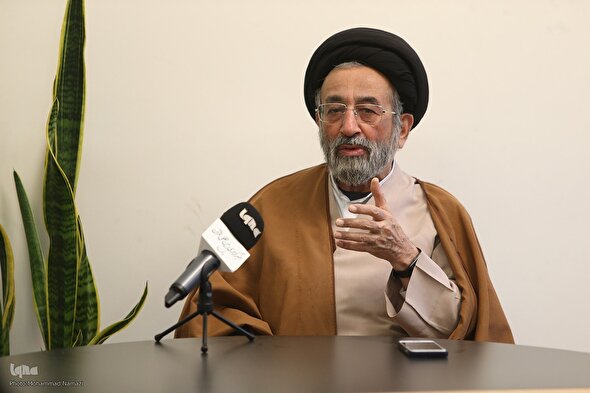 فیلم | نقش رسانه در پاسداشت حرمت محافل اهل‌بیت(ع)