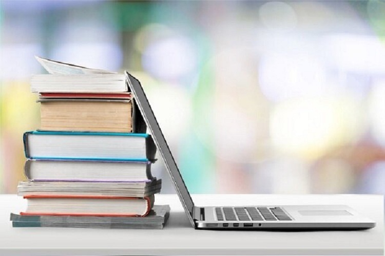 کتاب و کامپیوتر