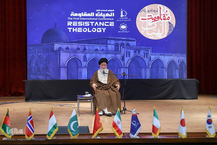 آیت‌الله سیداحمد علم‌الهدی، نماینده ولی‌فقیه در خراسان رضوی